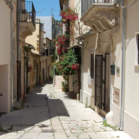 Profumo Di Gelsomino Scicli Exterior foto