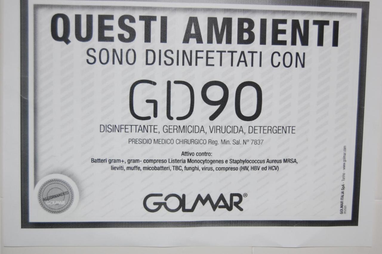 Profumo Di Gelsomino Scicli Exterior foto