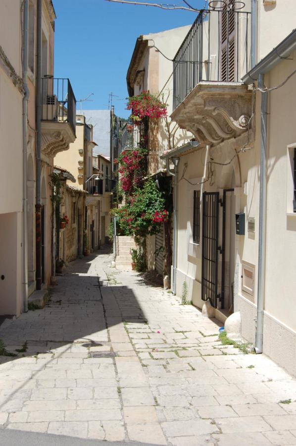 Profumo Di Gelsomino Scicli Exterior foto
