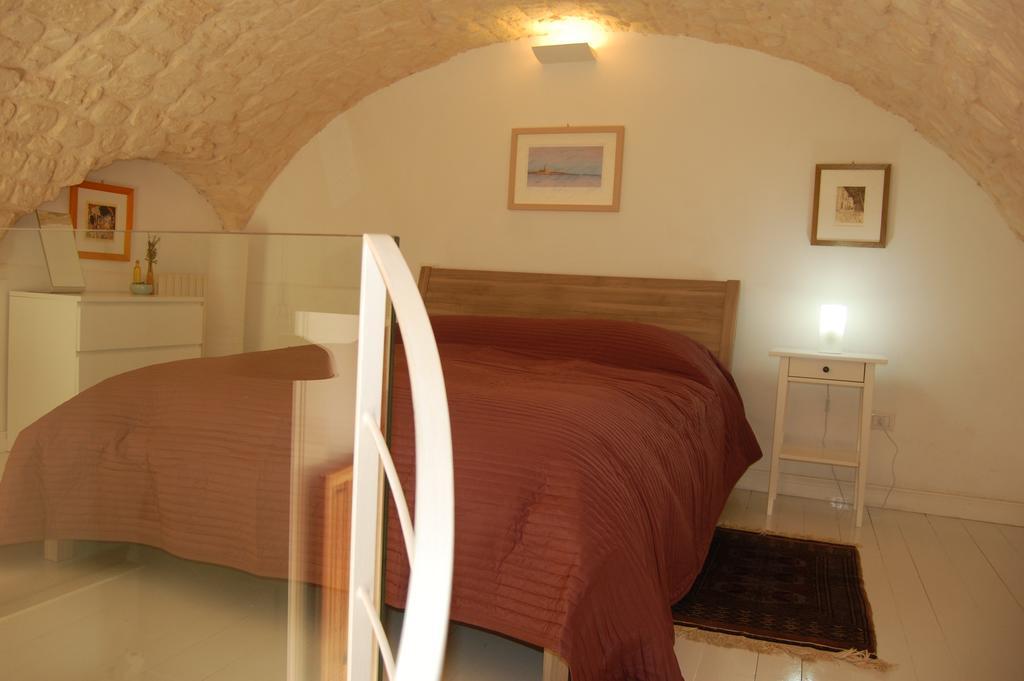 Profumo Di Gelsomino Scicli Quarto foto