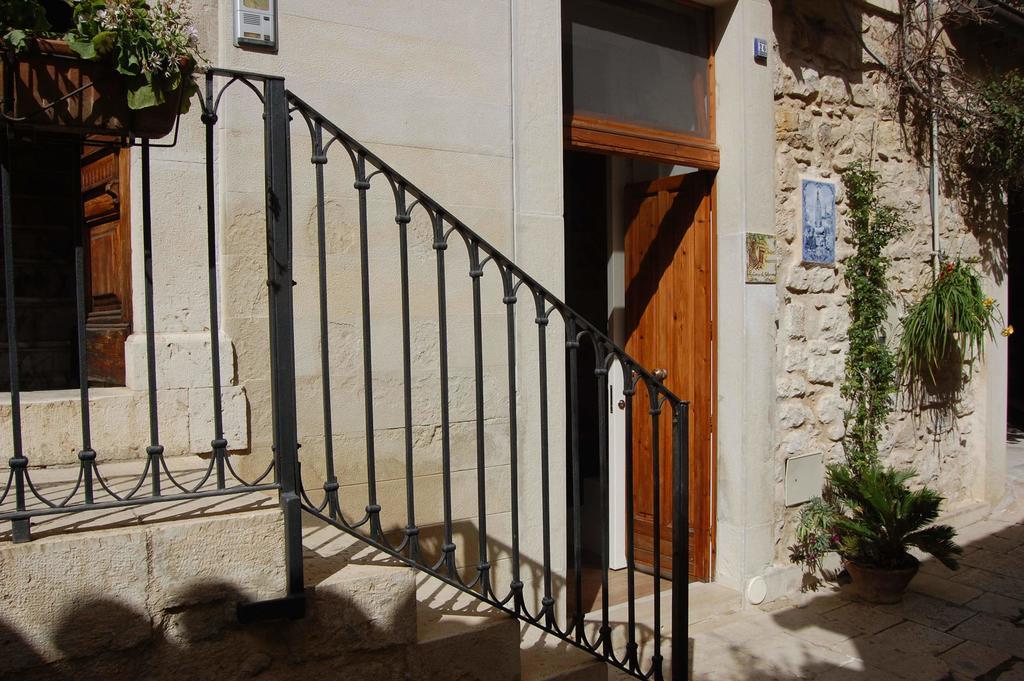 Profumo Di Gelsomino Scicli Exterior foto